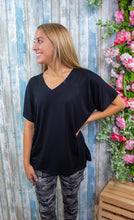 Not Your Basic Tee