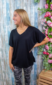 Not Your Basic Tee