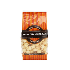 Hammond's Popcorn