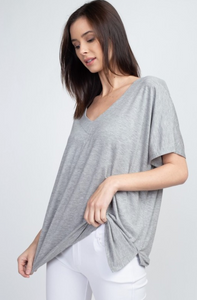 Not Your Basic Tee