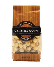Hammond's Popcorn