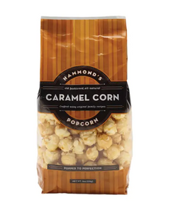 Hammond's Popcorn