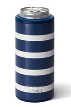 12oz Skinny Can Cooler - Swig