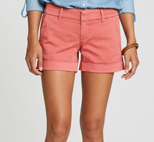 HAMPTON COMFORT SHORTS - DEAR JOHN DENIM