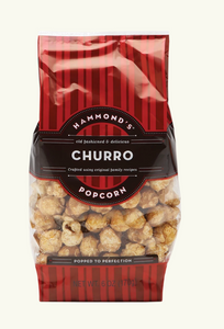 Hammond's Popcorn