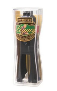 Cork Pops Legacy Wine Opener