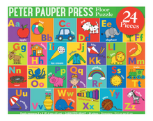 Peter Pauper Press Puzzles