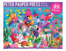 Peter Pauper Press Puzzles