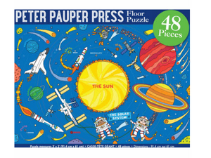 Peter Pauper Press Puzzles