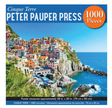 Peter Pauper Press Puzzles