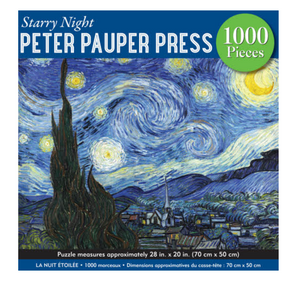 Peter Pauper Press Puzzles