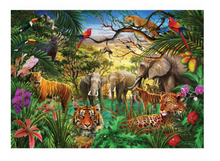 Peter Pauper Press Puzzles
