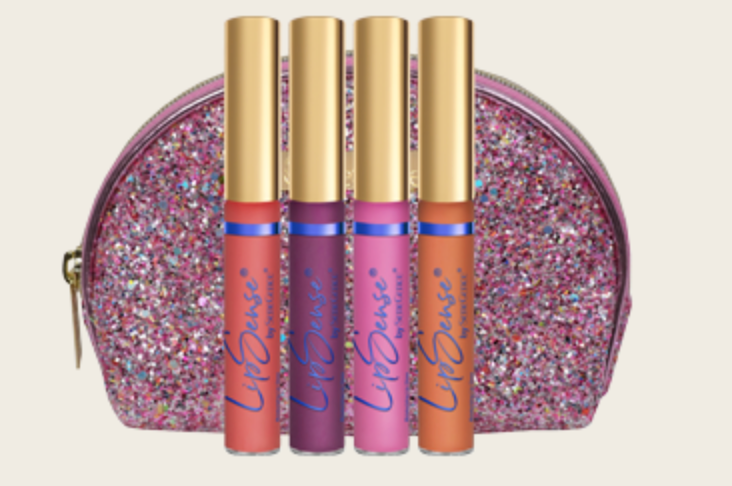 Conversation Hearts Gloss Collection