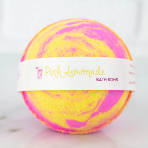 Bath Bombs