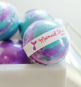 Bath Bombs