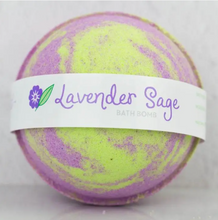 Bath Bombs