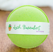 Bath Bombs