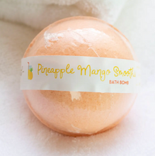 Bath Bombs