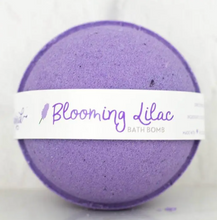 Bath Bombs