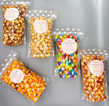 The Popcorn Shop