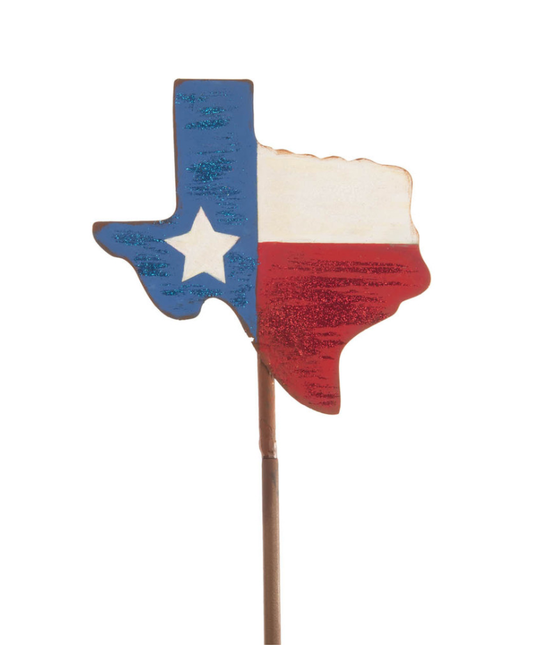 STATE OF TEXAS FINIAL