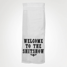 Twisted Wares Kitchen Towels
