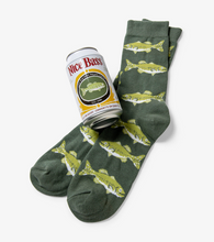 Men's Beer Can Socks