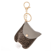 Hand Sanitizer Case