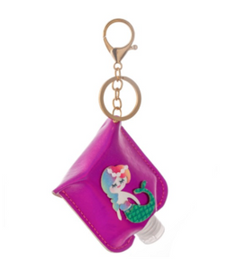 Hand Sanitizer Case