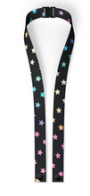 Lanyards with Safety Breakaway Clip Mask Holder - Teen & Adult