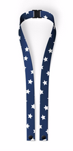Lanyards with Safety Breakaway Clip Mask Holder - Teen & Adult