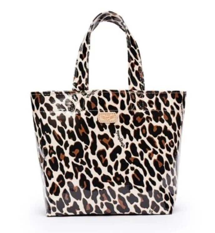 Mona Mini Bag - Consuela