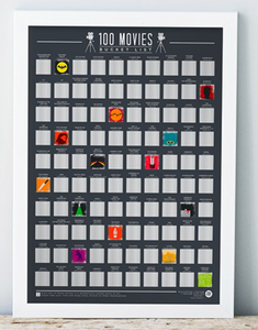 Best Movies Bucket List
