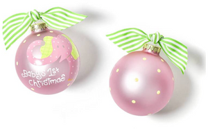 Christmas Ornaments