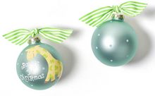 Christmas Ornaments
