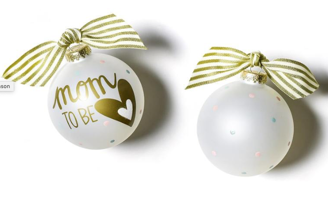 Christmas Ornaments