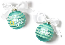 Christmas Ornaments