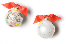 Christmas Ornaments