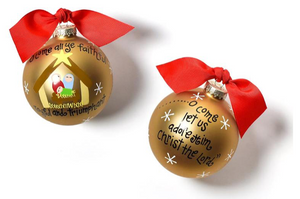 Christmas Ornaments