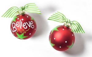 Christmas Ornaments