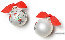 Christmas Ornaments