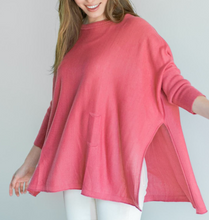 The Catalina Traveler Sweater