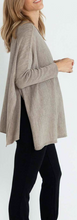 The Catalina Traveler Sweater