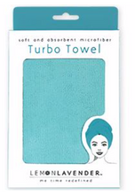 Turbo Towel