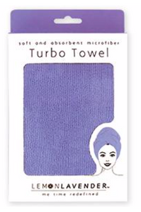 Turbo Towel