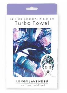 Turbo Towel