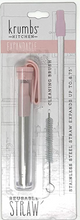 Krumbs Kitchen Reusable Straws