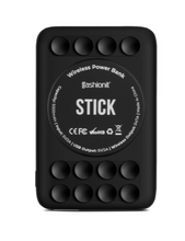 Stick Wireless Powerbank