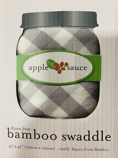 Swaddle Blankets