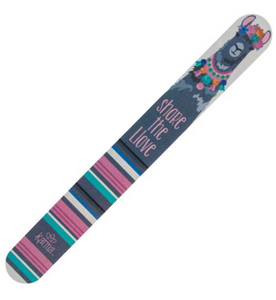 Emery Board